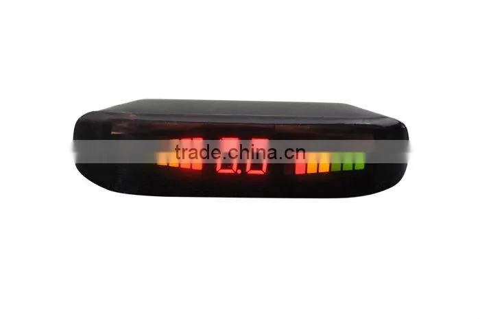 best price and quality design LED parking sensor