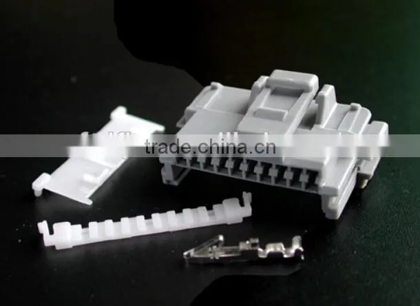 Muti-cable socket 10pin