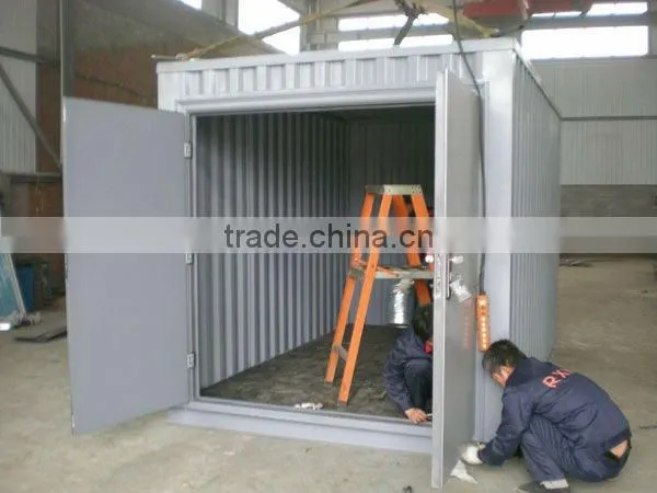 Collapsible Storage Container for Sale