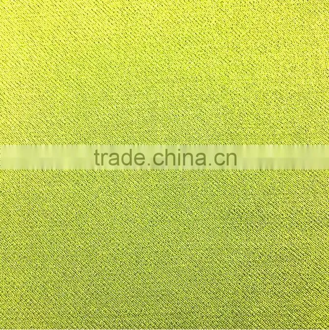 Summer casual wear linen fabrics wholesale pure color skirt