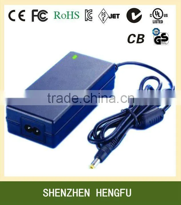120W series 15V 8A 18.5V 6.5A 19V 6.5A AC DC Power Adapter