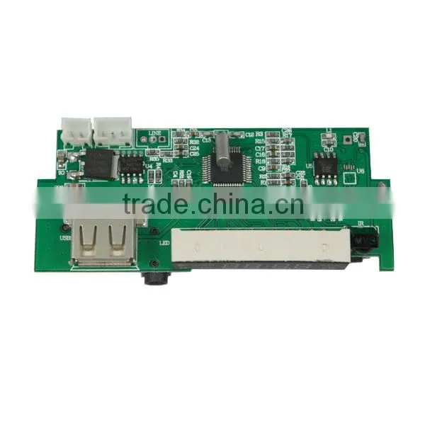 JR-9202-TF car mp3 module,alibaba supplier car mp3 module