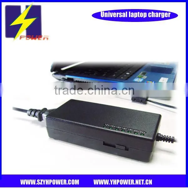 90w power adaptor 12v-24v output