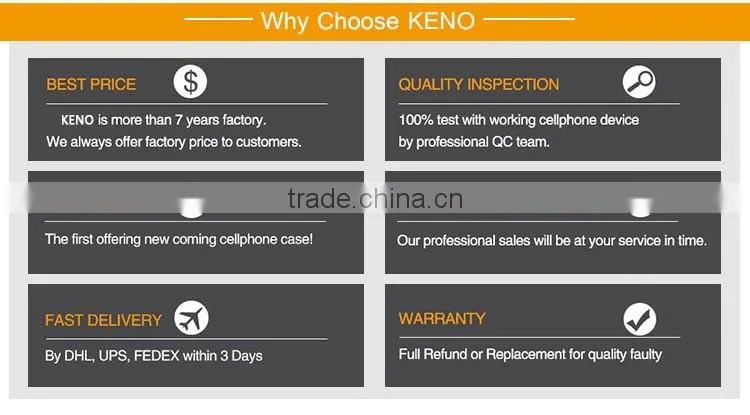 Keno For Huawei honor 5X Cover Mobile Phone Protective Case