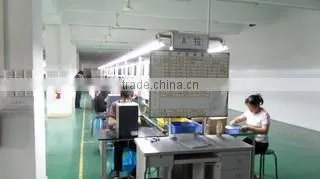 Guangzhou AFCTEC Electronic Technology Co., Ltd. company overview - view 3