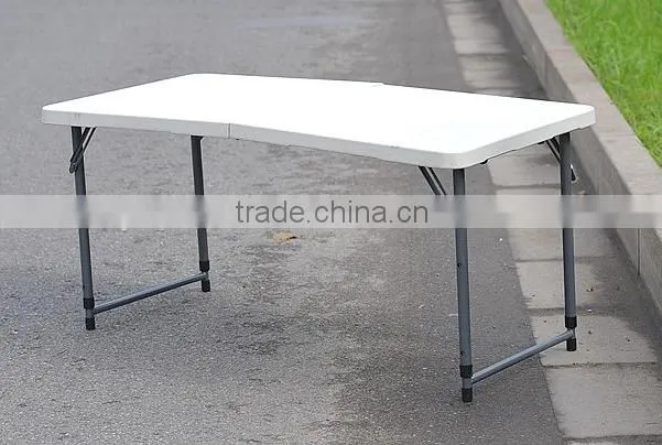 Cheap Plastic Folding Table For Picnic