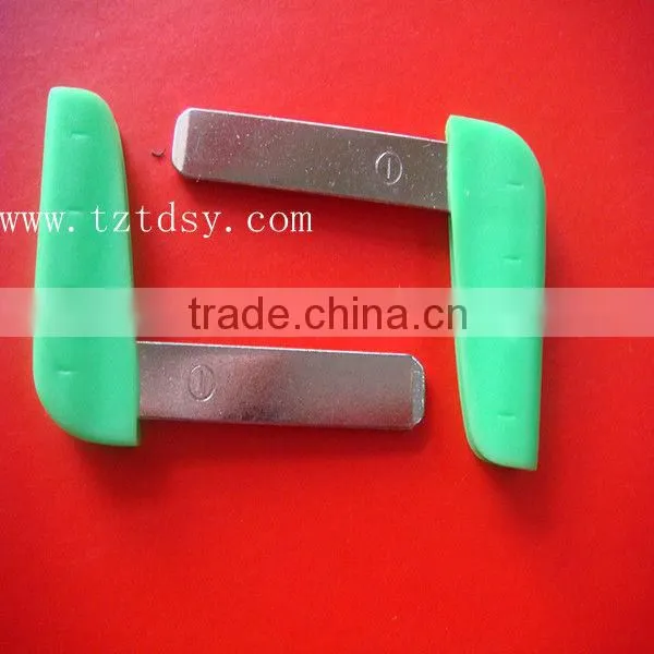 Tongda key blade for renault car key