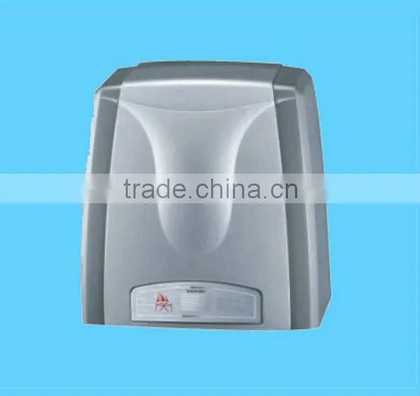 electronic hand dryers