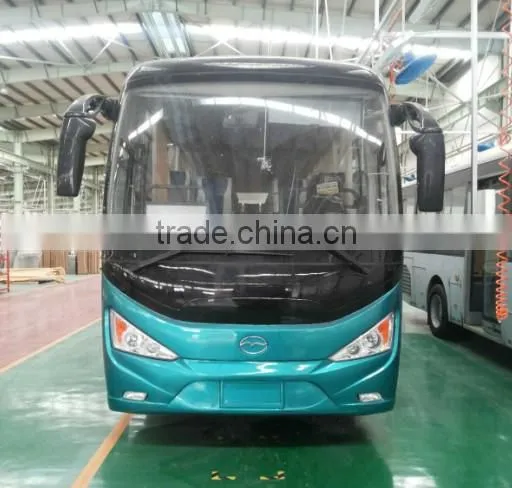 11m 24-49 seats luxury Coach bus