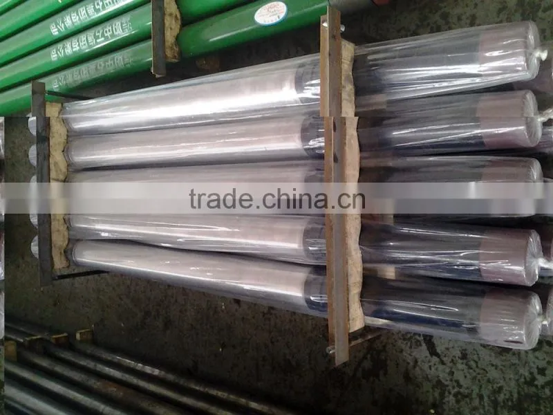Screen Pipe/PerforatedTubing/Slotted Casing /Multilayer Sand Control Screen