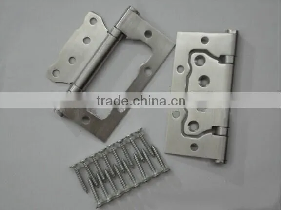Stainless Steel Hinge Silencing Hinges Damping Hinges