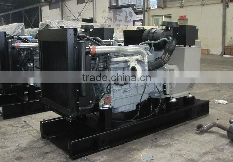 BF Series Deutz Diesel Generator Set