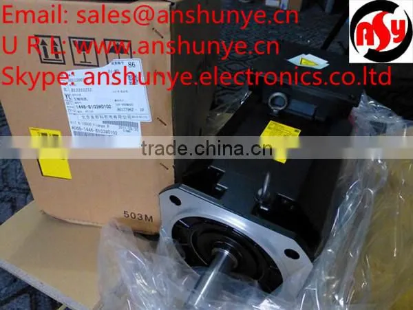 FANUC Servo Motor A06B-0077-B103