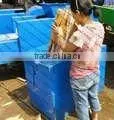 top quality wood wool maker