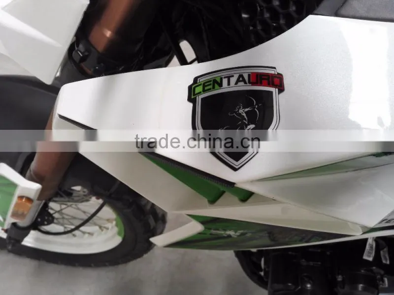 GREEN 250cc TEKKEN.NEW enduro bike 250cc