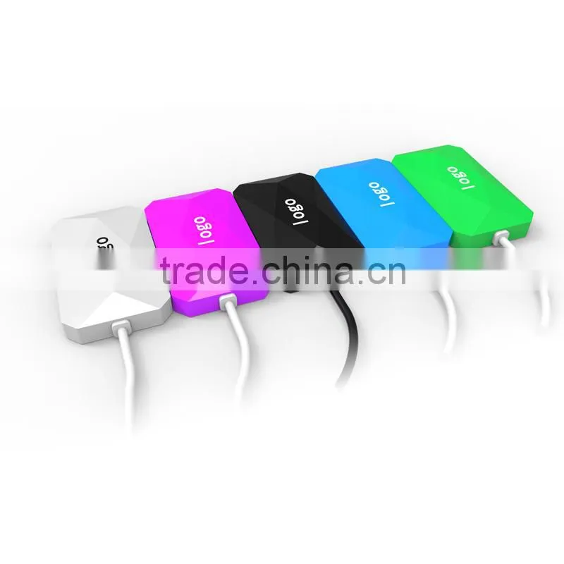 High Speed Data Transfer Rates Of Up To 5gbps For Pc Xbox One 360 Ps 4 3 Usb 3.0 Port Hub