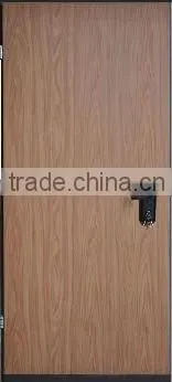 Bullet Proof Doors in Guangzhou