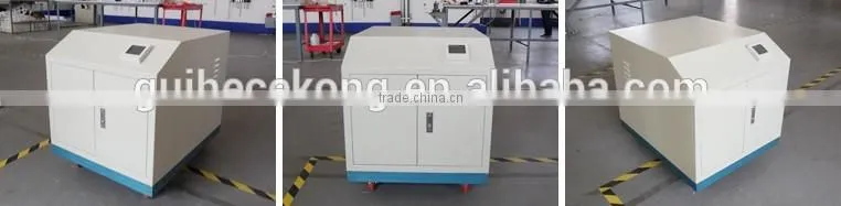 GUIHE GH-300 high accuracy fuel tank calibration for petrol station