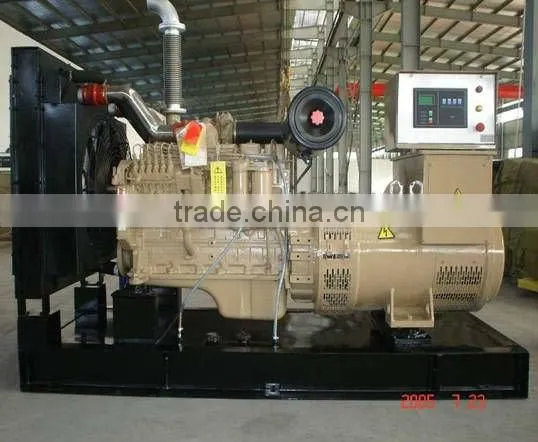 Deutz diesel welding generators
