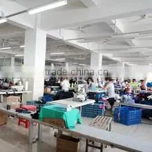 Xiamen Yiju Garments Inc. company overview - view 3