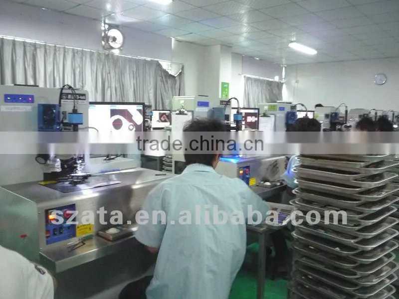 clear and exquisite 5*7 dot matrix led display 5*7 led dot matrix