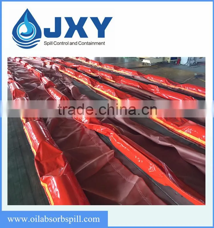 Silt Curtain (Woven) For Sediment Control