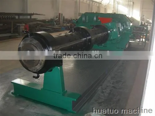 Hot sale Rubber Extruder plastic strainer