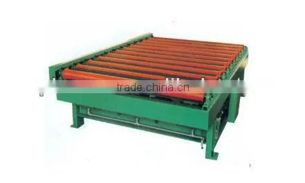 Z29 Series Foundry Sand Mechanical Plain Bumper