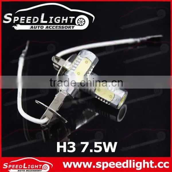 Factory Price LED Fog Light Car