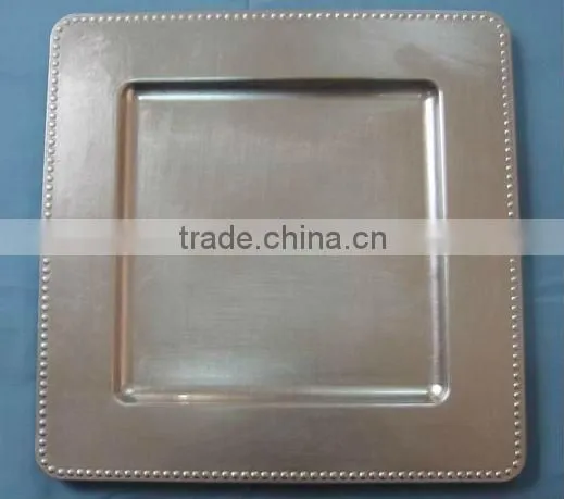 Bead charger plates,pp plastic plates