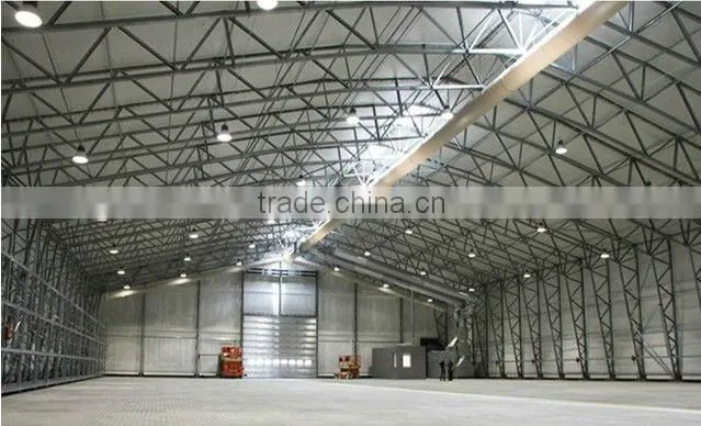 2014Newest 80w LED High Bay Lamp with 3 years warranty