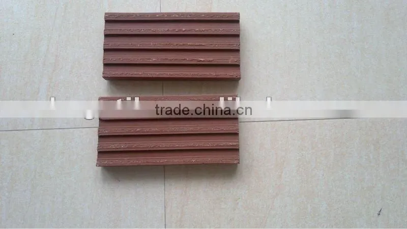exterior floor tile(heavy duty)