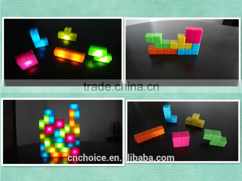 Newly Design LED Block Light