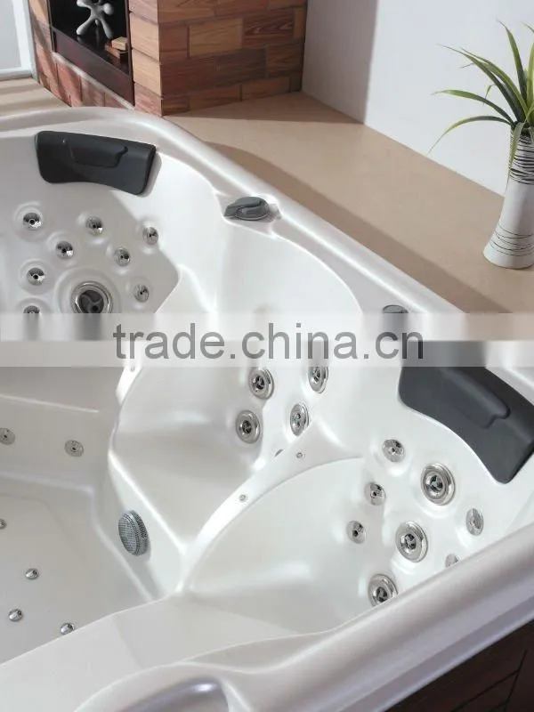 Whirlpools outdoor hot tub WS-192(CE,SAA,ROHS,ETL,TUV)