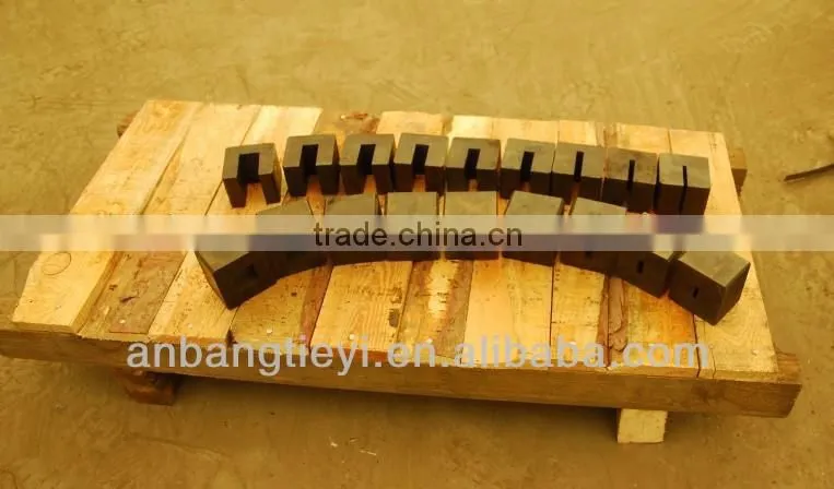 Wrought Iron Machine- Torsion and Twist Machine