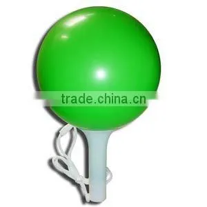 maracas samballoon