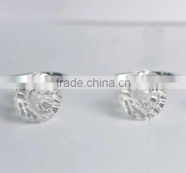 curtain hook curtain accessories/fancy curtain rod hook, curtain rod accessories, curtain pole fitting on hot sale