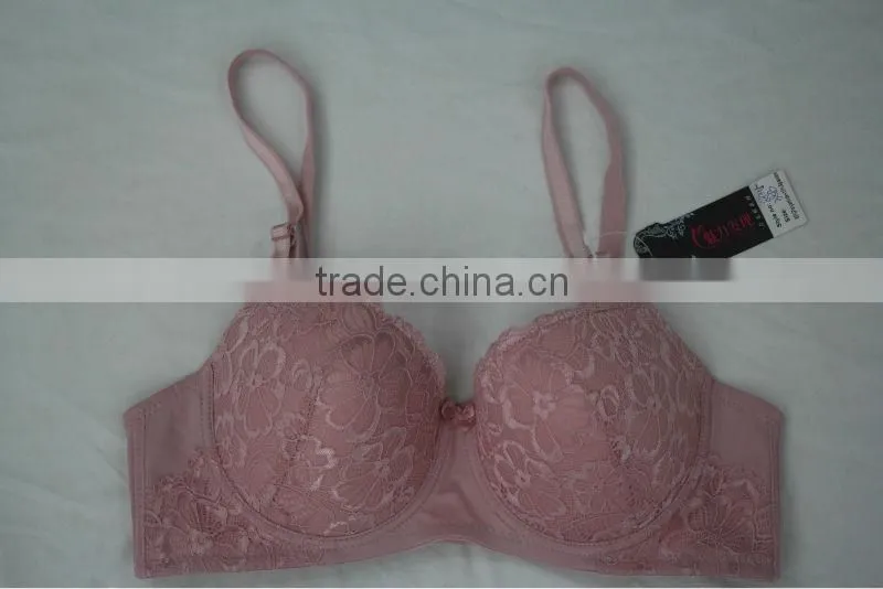 Mid East Design High Quality Lace Underwear with Your Own Brand