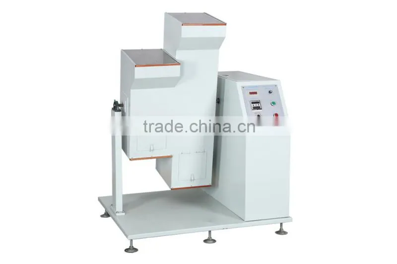 phone tumbling barrel tester