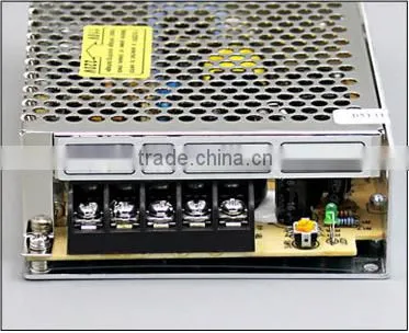 good quality 12V swicthing power supply for cctv,led...