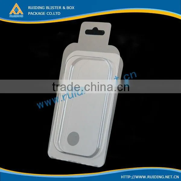 jiangmen blister pacakging tube box