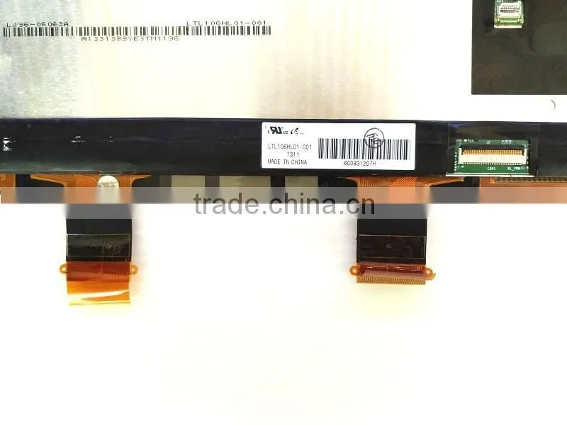 High quality original new digitizer assembly replacement for Microsoft Surface PRO 1ST