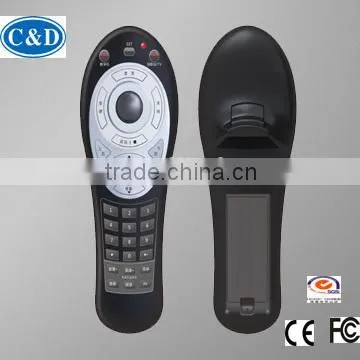 mouse PC wireless IR learning code Universal remote control