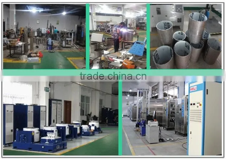 Environmental Constant Temperature Humidity Chamber