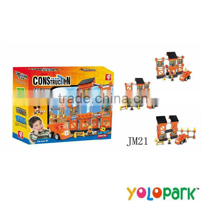 plastic building blocks toys, plastic large building blocks toy