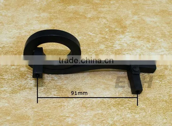 high quality iron fancy furniture handles
