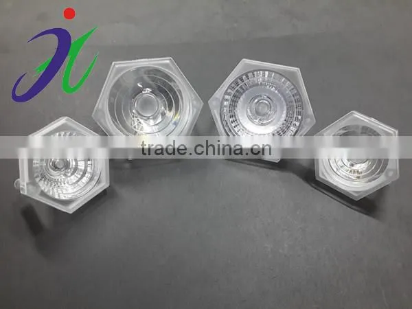 High Quality Street Light Led Lens