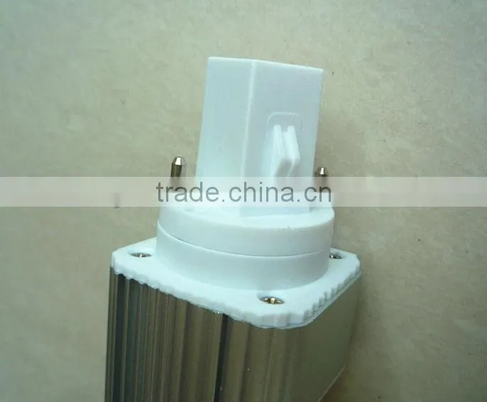 High Lumen 8W 5630 SMD G24 LED PL Light