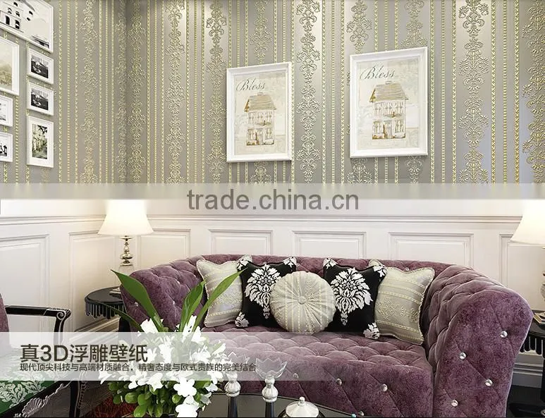 home interior decoration designer china wallpaper
