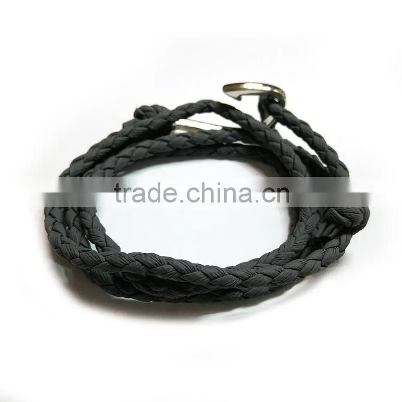diy bracelet for men fashion bracelet charm bracelet wholesale handmade leather bracelets leather bracelet designs